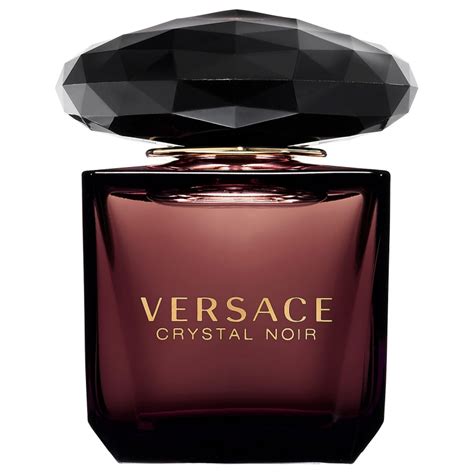 versace noir namaak